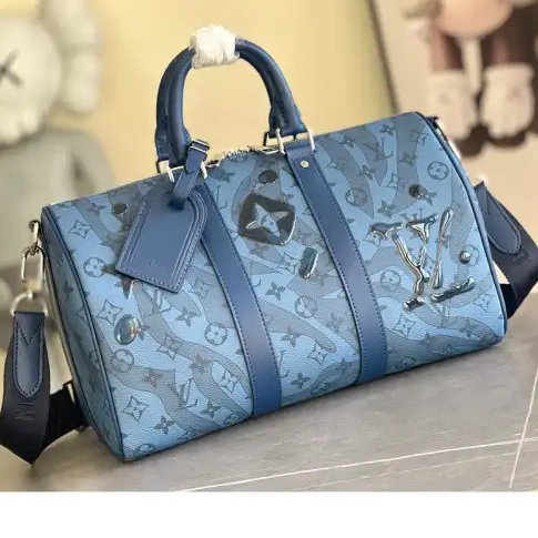 Official Brother Sam Bags LV 2410YA0023 0808